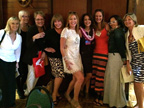Bay Area Broads in Broadcasting